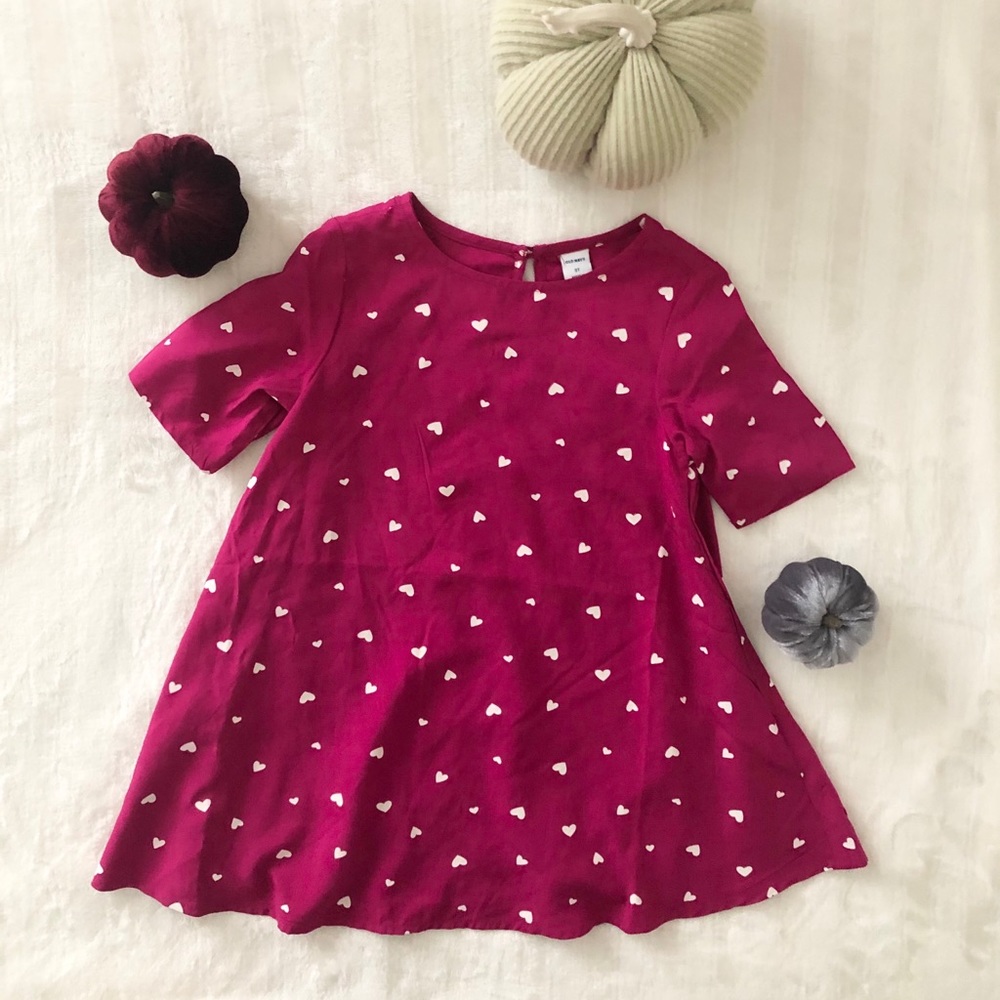 Old Navy Toddler Dress